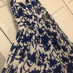 Vici collection maxi dress